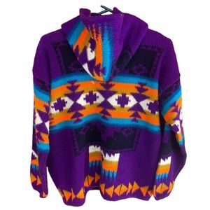 Artesania wool jacket